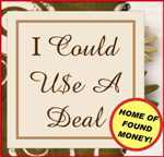 I Could Use A Deal.com