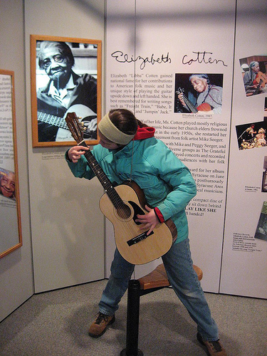 What Is Wrong with this Picture