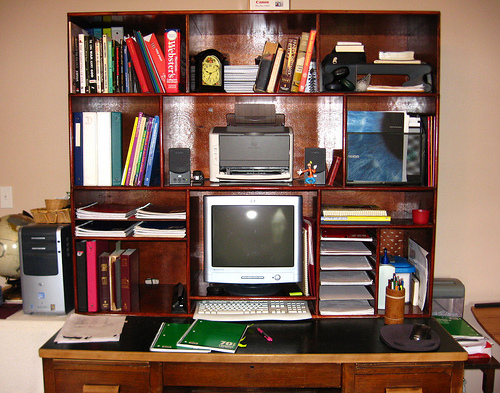 DESK1