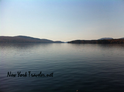schroon lake_13