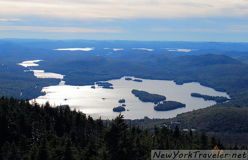 View from Blue Mountain 9