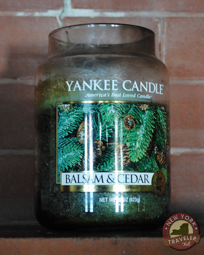 YankeeCandle
