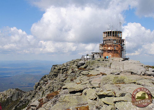 Whiteface Atmospheric Sciences Research Center