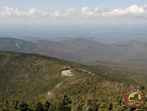 Whiteface Veterans Memorial Highway 8
