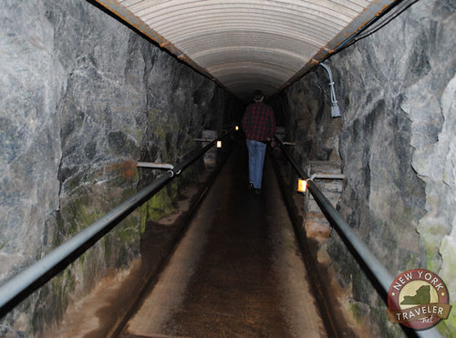 Whiteface Elevator Summit