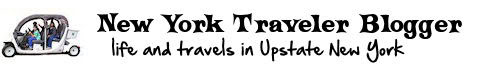 New York Traveler at Blogspot