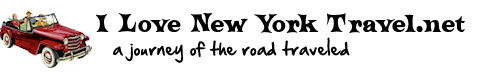 I Love New York Travel.net