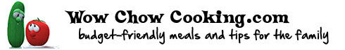 Wow Chow Cooking
