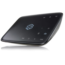 The Ooma!