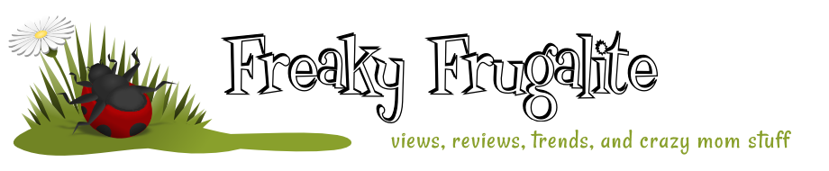 Freaky Frugalite
